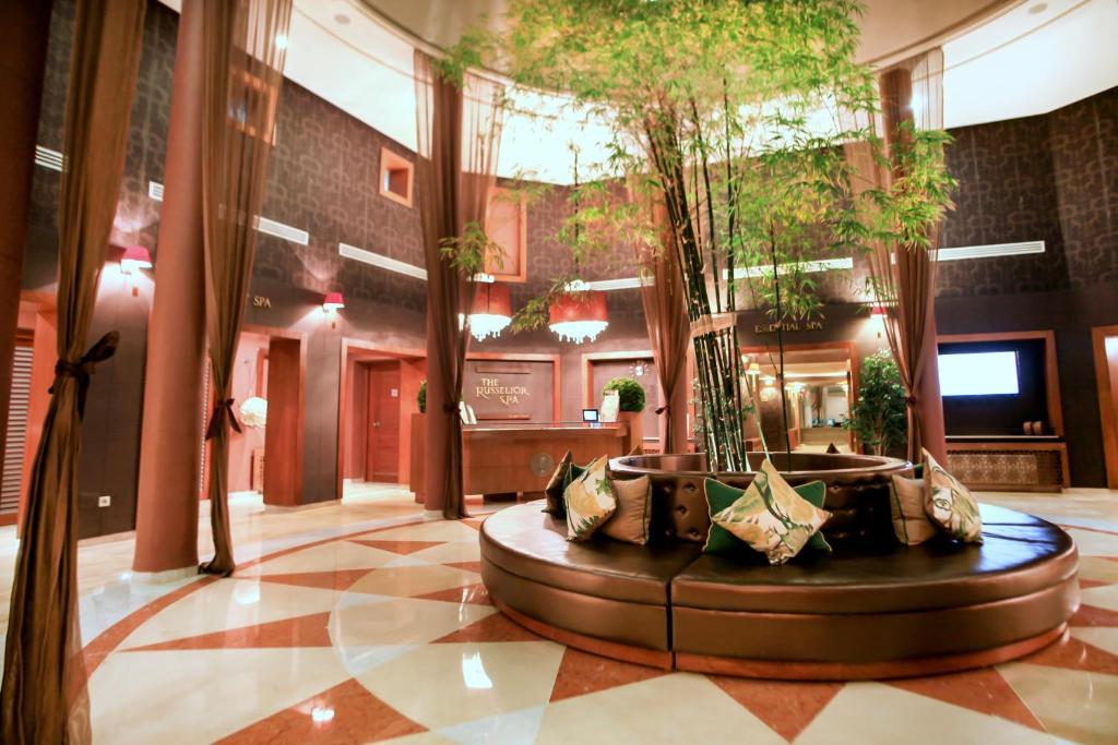 The Russelior Hotel & Spa Hammamet Dış mekan fotoğraf