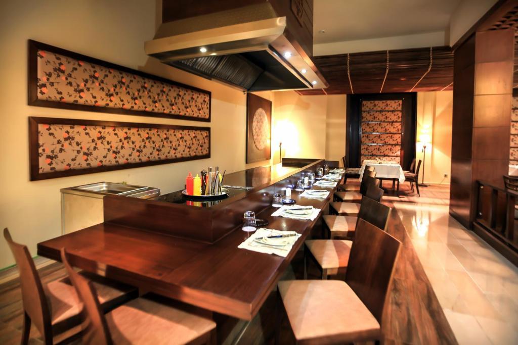 The Russelior Hotel & Spa Hammamet Dış mekan fotoğraf
