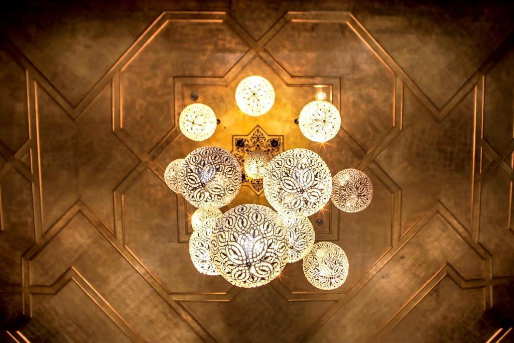 The Russelior Hotel & Spa Hammamet Dış mekan fotoğraf